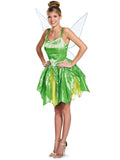 Fairy Mini Dress | Layered Tulle Wings Halloween Costume