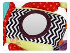 Infant Activity Robot | Sensory Development Plush Toy