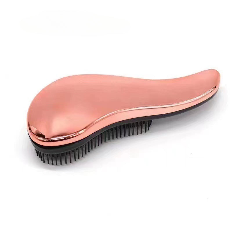 Pet Grooming Brush | Soft Detangling Massage Design