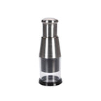Stainless Steel Garlic Press | Quick Crush Manual Kitchen Tool