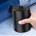 Portable Electric Air Pump | USB Rechargeable Mini Inflator