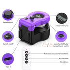 Interactive Cat Toy Ball | Auto-Rotating Smart Pet Entertainment