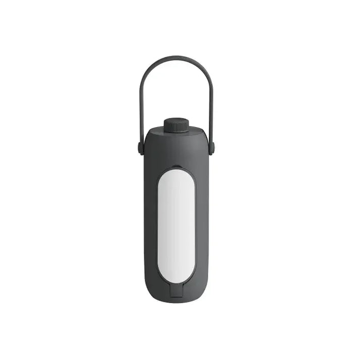 Portable LED Camping Lantern | 180-Hour Battery & Emergency SOS