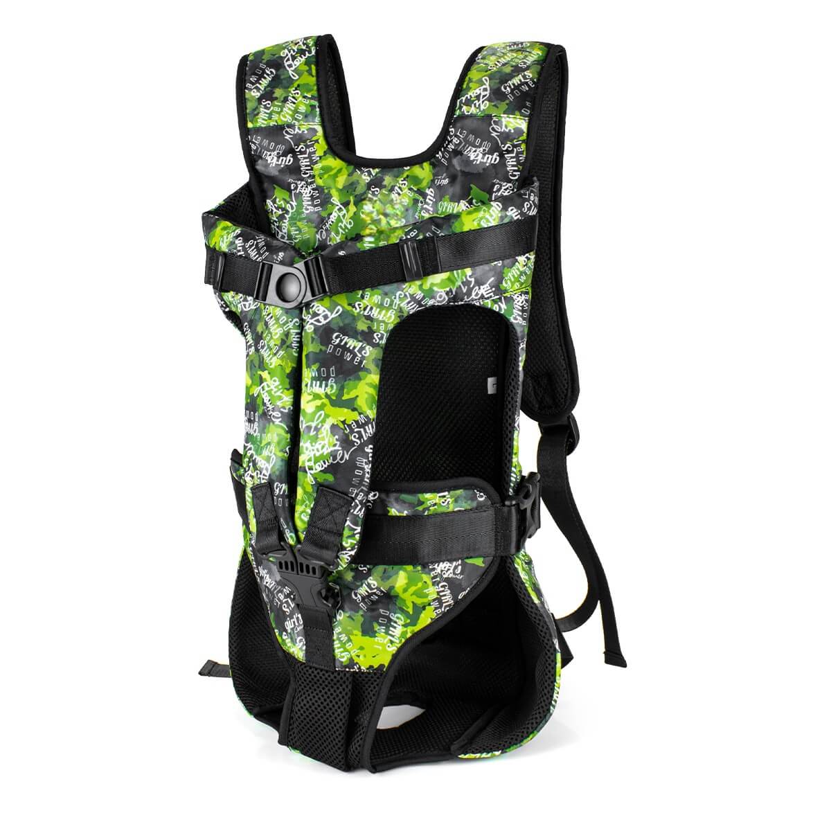 Dog Carrier Backpack | Adjustable Hands-Free Pet Transport