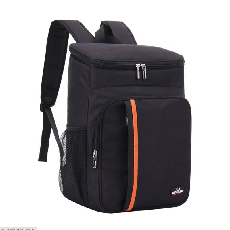 Thermal Insulated Backpack | Large 30L Food Storage Design