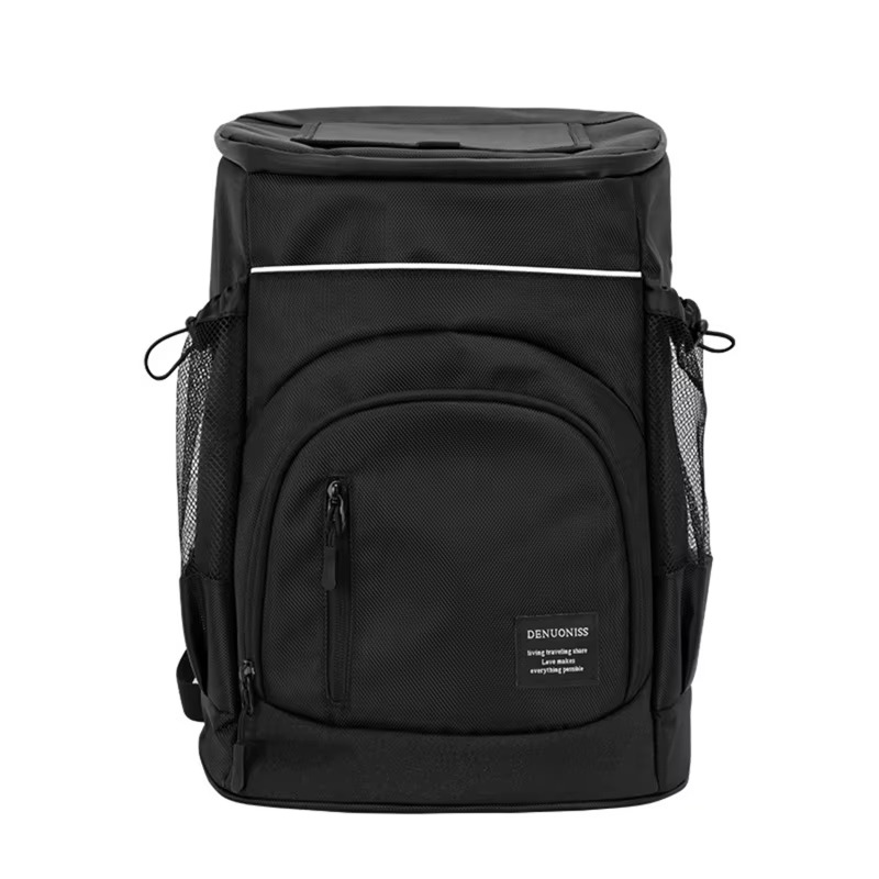 Thermal Insulated Backpack | Large 30L Food Storage Design