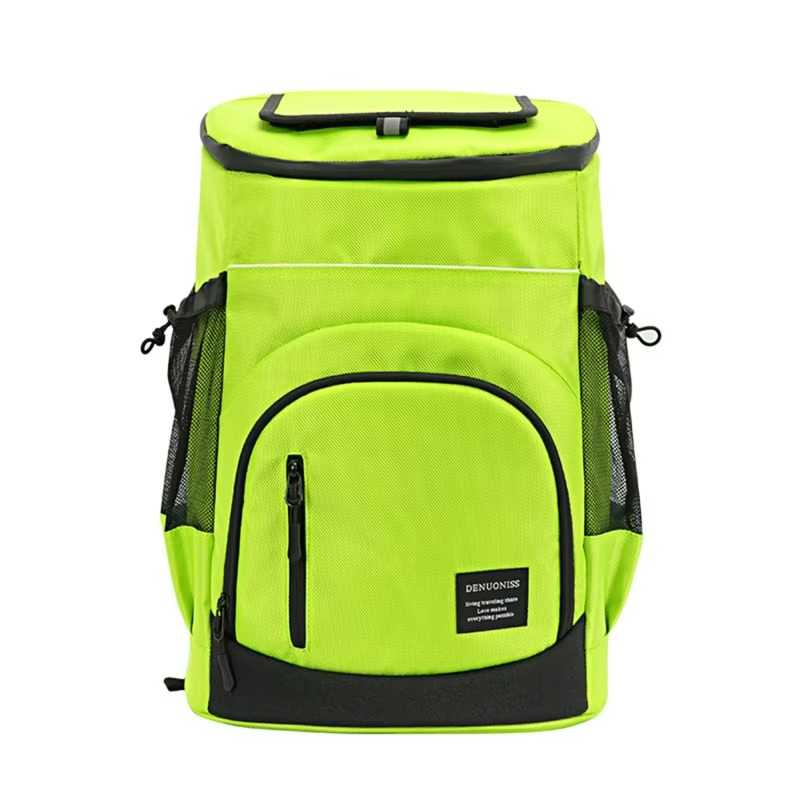 Thermal Insulated Backpack | Large 30L Food Storage Design