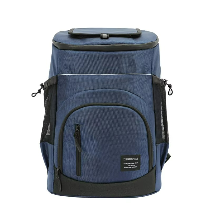 Thermal Insulated Backpack | Large 30L Food Storage Design