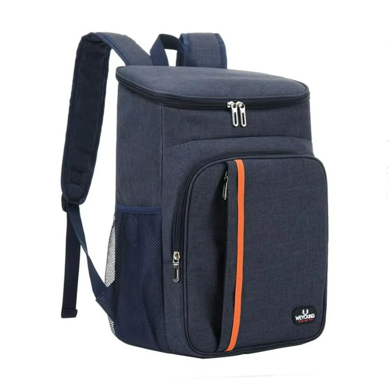 Thermal Insulated Backpack | Large 30L Food Storage Design