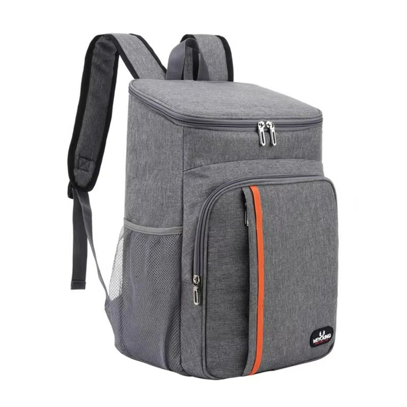 Thermal Insulated Backpack | Large 30L Food Storage Design