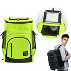Thermal Insulated Backpack | Large 30L Food Storage Design