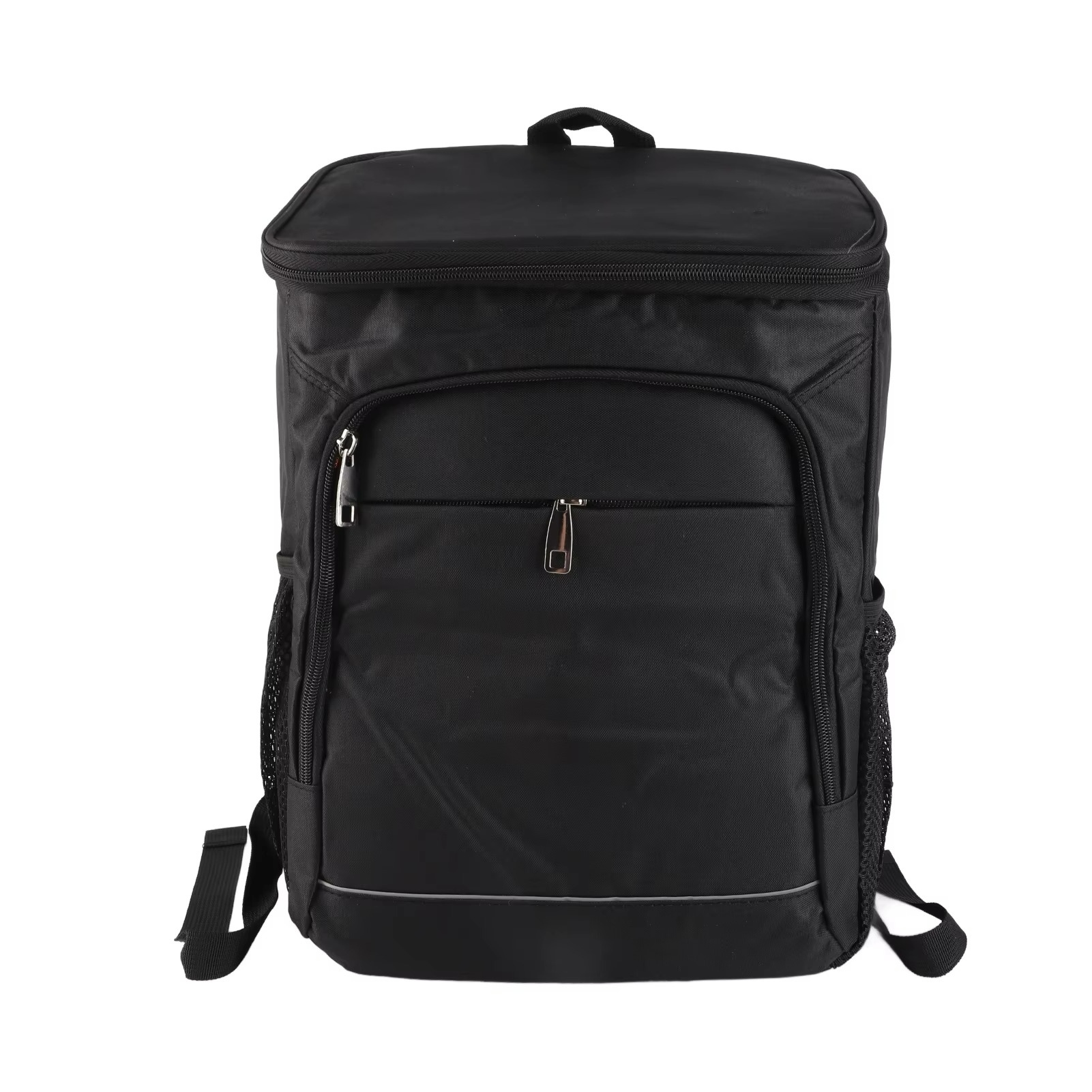 Insulated Cooler Backpack | 30L Leakproof Design With Reflective Trim