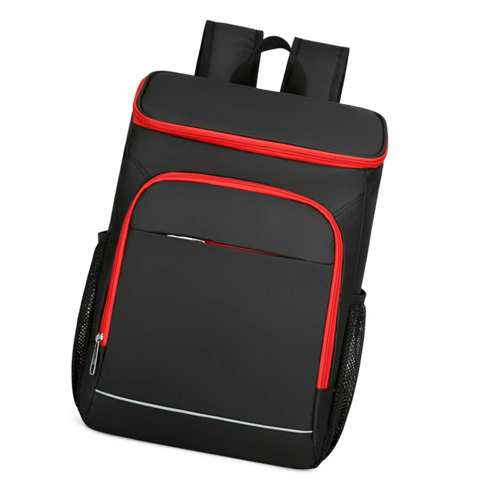 Insulated Cooler Backpack | 30L Leakproof Design With Reflective Trim