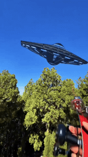 Professional Kite Reel | Ergonomic Handle with Smooth Winding System