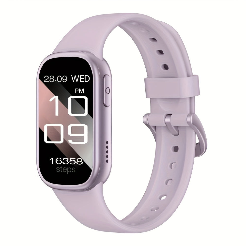 Digital Fitness Smart Watch | IP68 Waterproof with 7-Day Battery