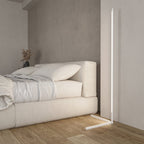 Modern LED Floor Lamp | Slim Profile Minimalist Design