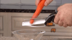 Smart Kitchen Scissors | 2-in-1 Cutting Board Design