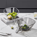 Kitchen Draining Basket | Removable Multi-Purpose Strainer