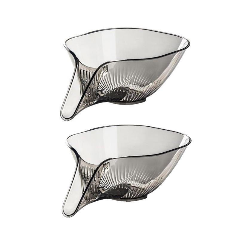 Kitchen Draining Basket | Removable Multi-Purpose Strainer