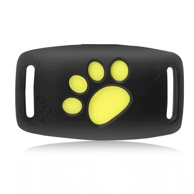 GPS Cat Tracker Collar | Real-Time Satellite Location Monitor