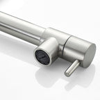 Professional Kitchen Faucet | Dual-Mode Pull-Down Sprayer