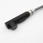Modern Kitchen Faucet | Pull-Out Spray Head Matte Black