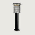 Solar Garden Mosquito Lamp | LED Insect Control Light
