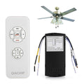 Universal Ceiling Fan Remote | Wireless Smart Control System